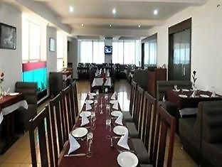 Hôtel Maya International à Mangalore Extérieur photo