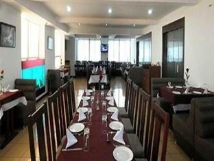 Hôtel Maya International à Mangalore Extérieur photo
