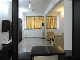 Hôtel Maya International à Mangalore Extérieur photo